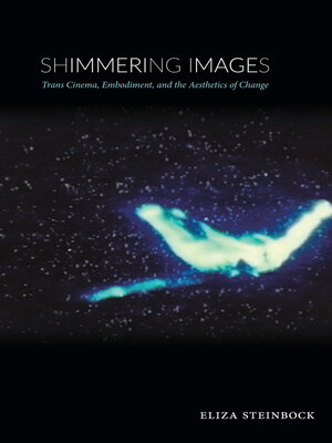 cover image of Shimmering Images